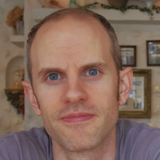 David Baldwin Photo 23
