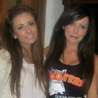 Rachel O'Donnell Photo 8