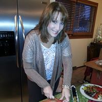Christine Stacy Photo 12