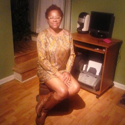 Kim Clay Photo 24