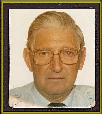 Allan Armstrong Photo 22