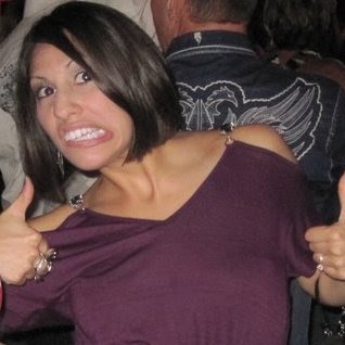 Crystal Hendrix Photo 36