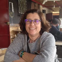 Matilde Castro Photo 7