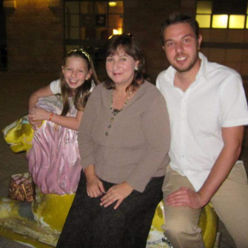 Ruth Spillman Photo 2