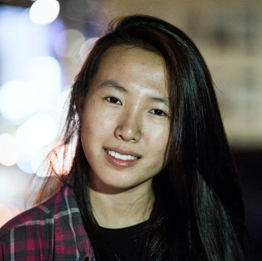 Angela Yu Photo 31