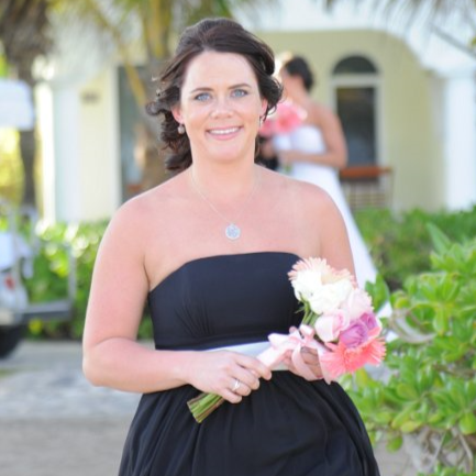Amy Earnest Photo 18