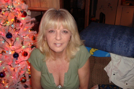 Penny Turner Photo 3
