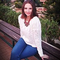 Ilana Bloch Photo 1