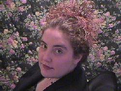Elizabeth Steele Photo 23