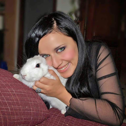 Gema Delgado Photo 8