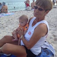 Christine Frey Photo 18