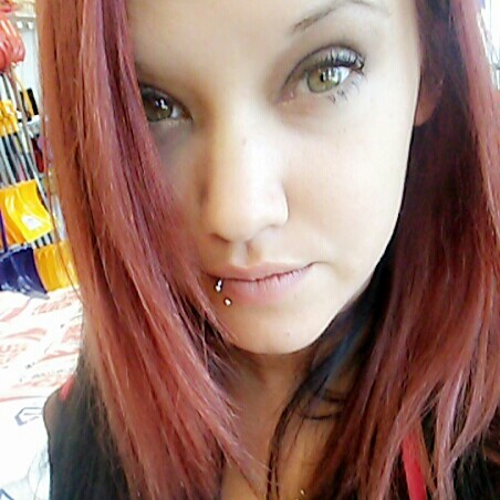 Amber Brewer Photo 40