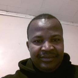 Joseph Francois Photo 47
