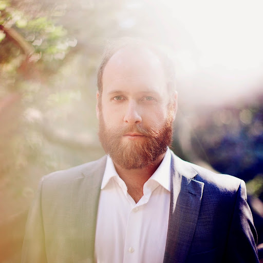 Christopher Rountree Photo 9