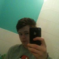 Harry Griffiths Photo 23