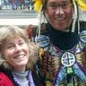 Catherine Metzger Photo 20