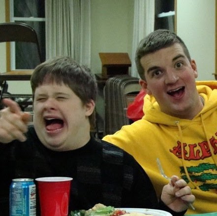 Zachary Carter Photo 23