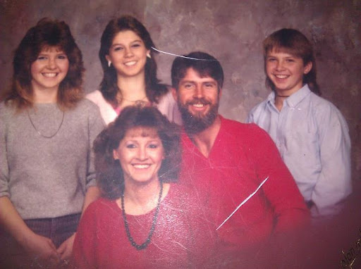 Tina Rogers Photo 23