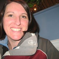 Christine Billings Photo 16