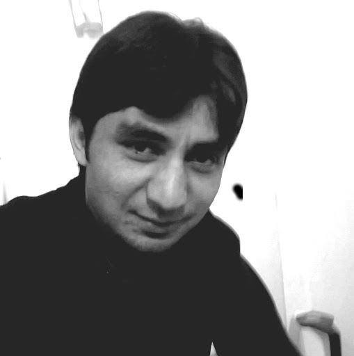 Muhammad Naseem Photo 24