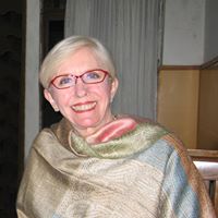 Nancy Stone Photo 48