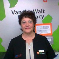 Sandra Kemp Photo 23