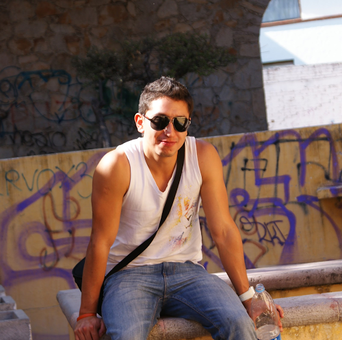 David Juarez Photo 12