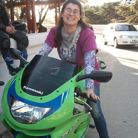 Silvia Rios Photo 33