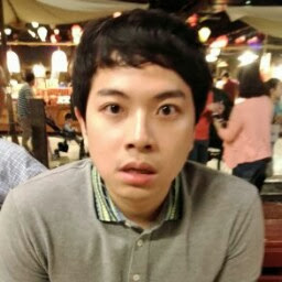 Eddie Lin Photo 11