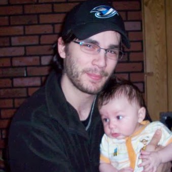 Timothy Macdonald Photo 10