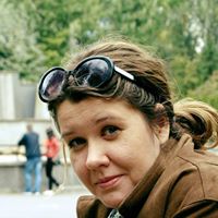 Joanna Mazurek Photo 17
