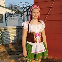 Suzanne Foley Photo 32