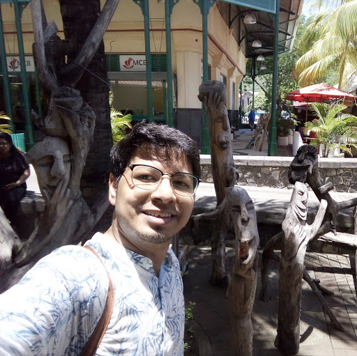 Prashant Sethia Photo 4