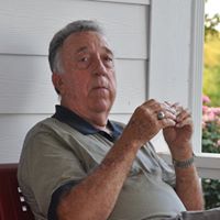 George Locke Photo 16