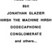 Jonathan Glazier Photo 12
