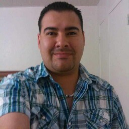 Larry Martinez Photo 27