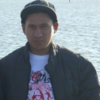 Eduardo Urrutia Photo 5