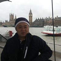 Timothy Ho Photo 19