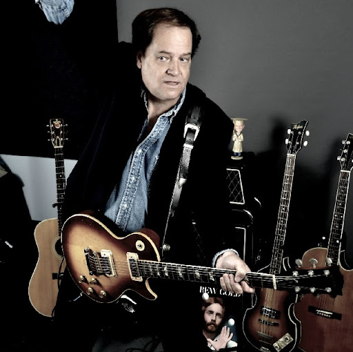 Steven Beasley Photo 5