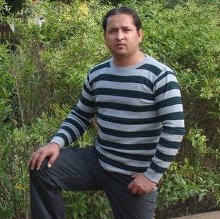 Saeed Muhammad Photo 15