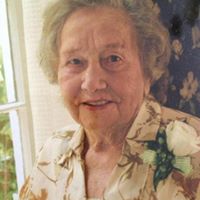 Jean Ward Photo 34