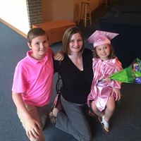 Rebecca Nuckolls Photo 10
