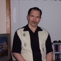 Robert Reid Photo 32