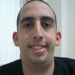 Isaac Hanna Photo 7