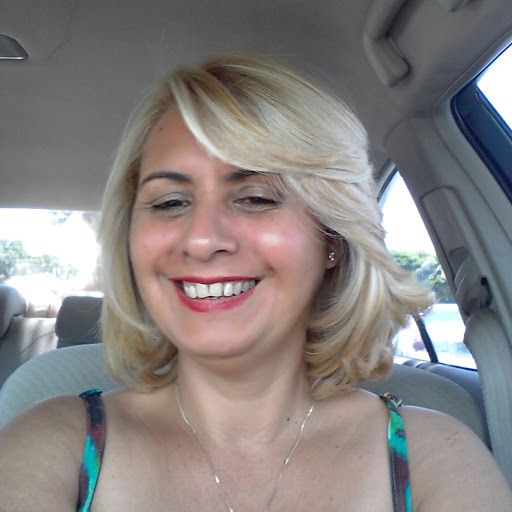 Maria Obregon Photo 25