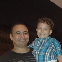 Mohammed Kamel Photo 9