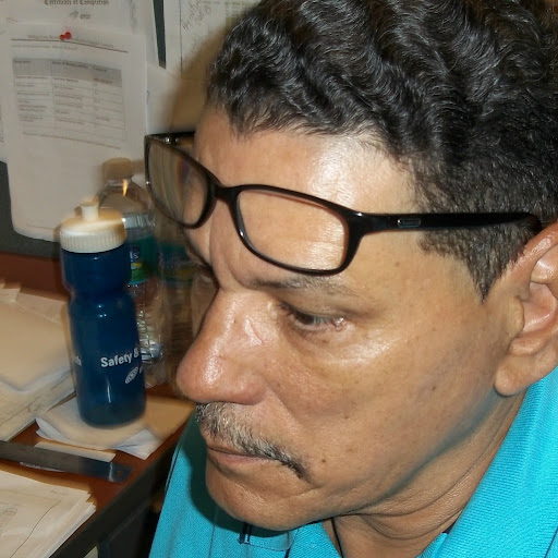 Ronald Gardner Photo 36