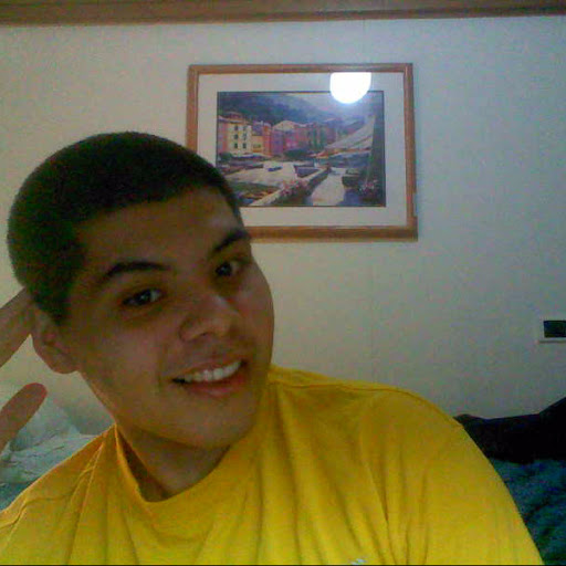 Steven Martinez Photo 37