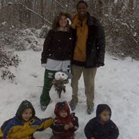 Charles Huddleston Photo 12