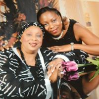 Antionette Robinson Photo 17